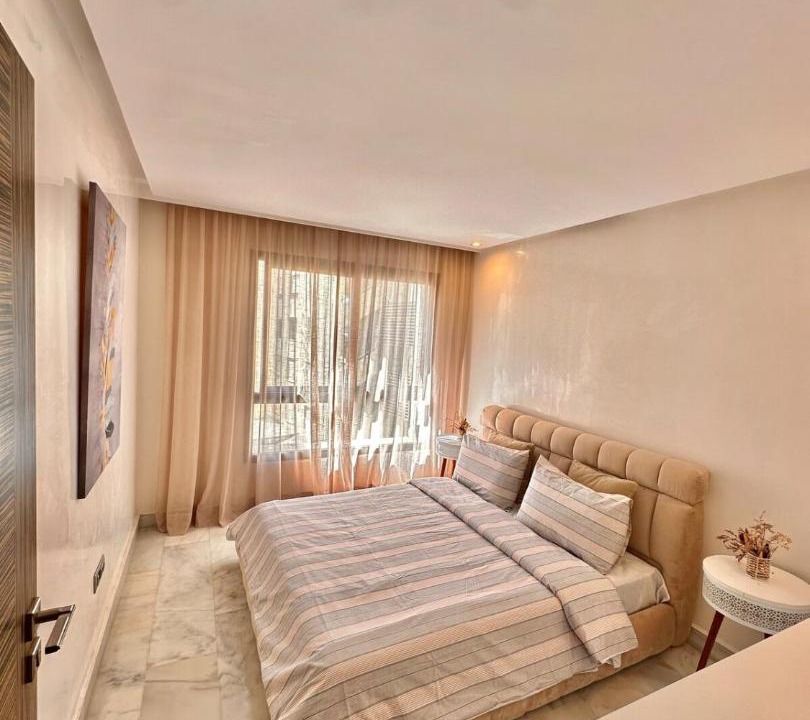 Photo of Bedroom in La Corniche