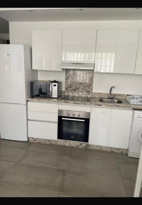 Photo of Kitchen in RACINE EXTENSION