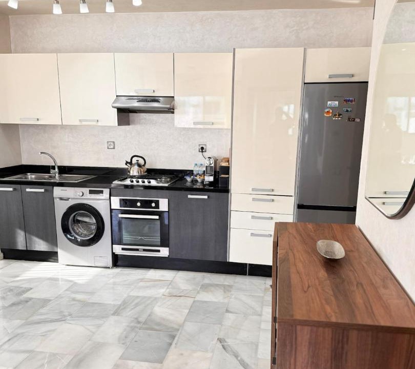 Photo of Kitchen in Mohammedia