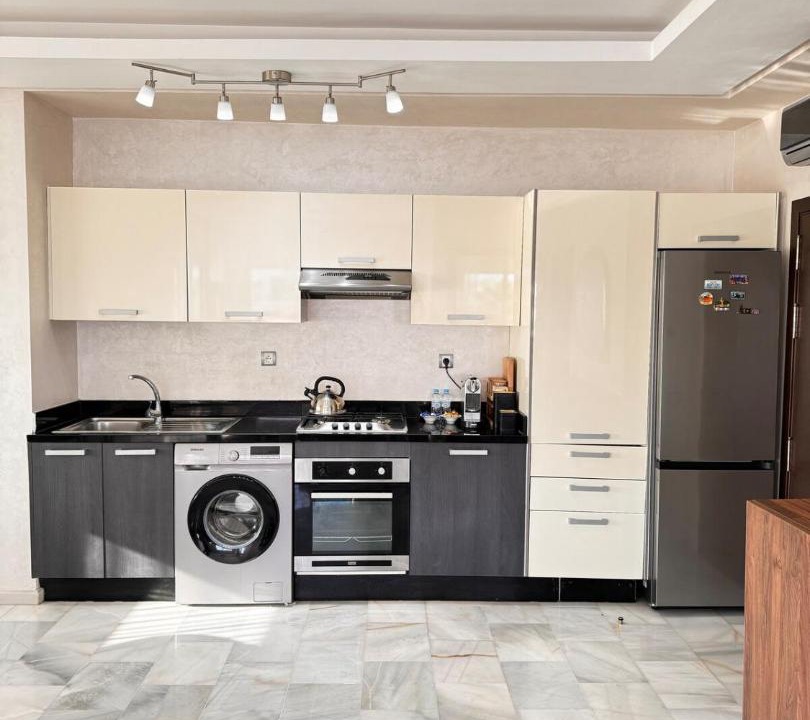 Photo of Kitchen in Mohammedia