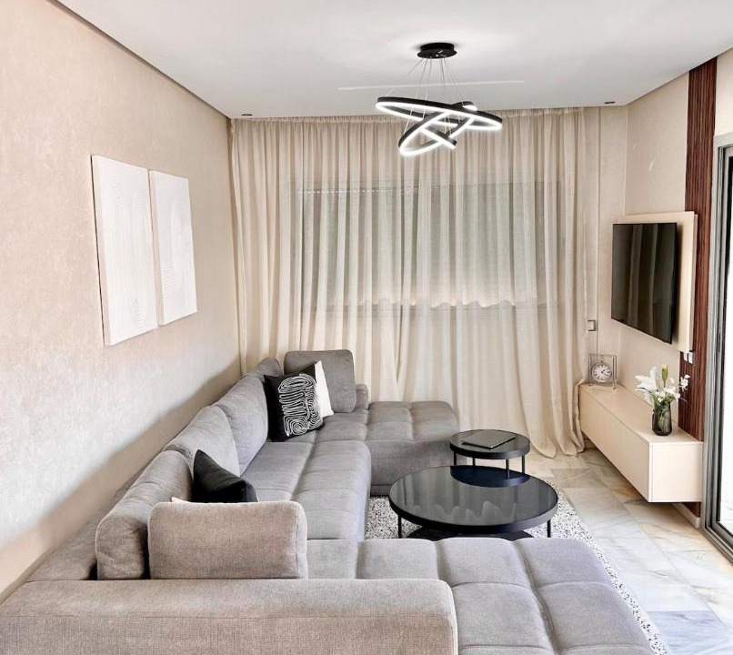 Photo of Livingroom in Mohammedia