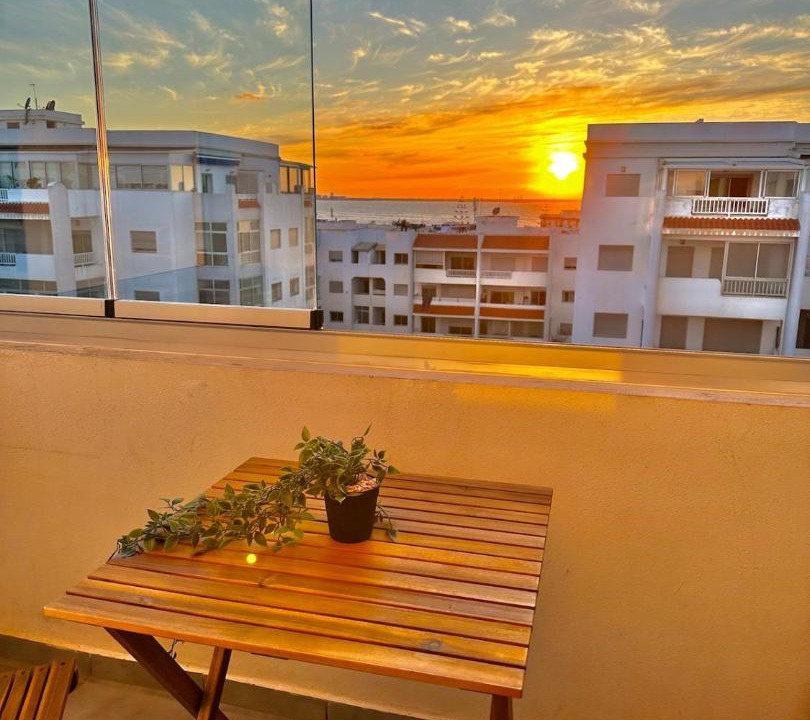 Photo of Patio Balcony in Mohammedia