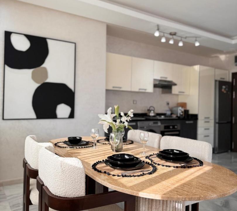 Photo of Kitchen in Mohammedia