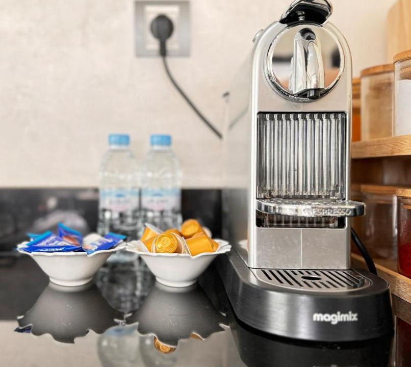Photo of Kitchen in Mohammedia