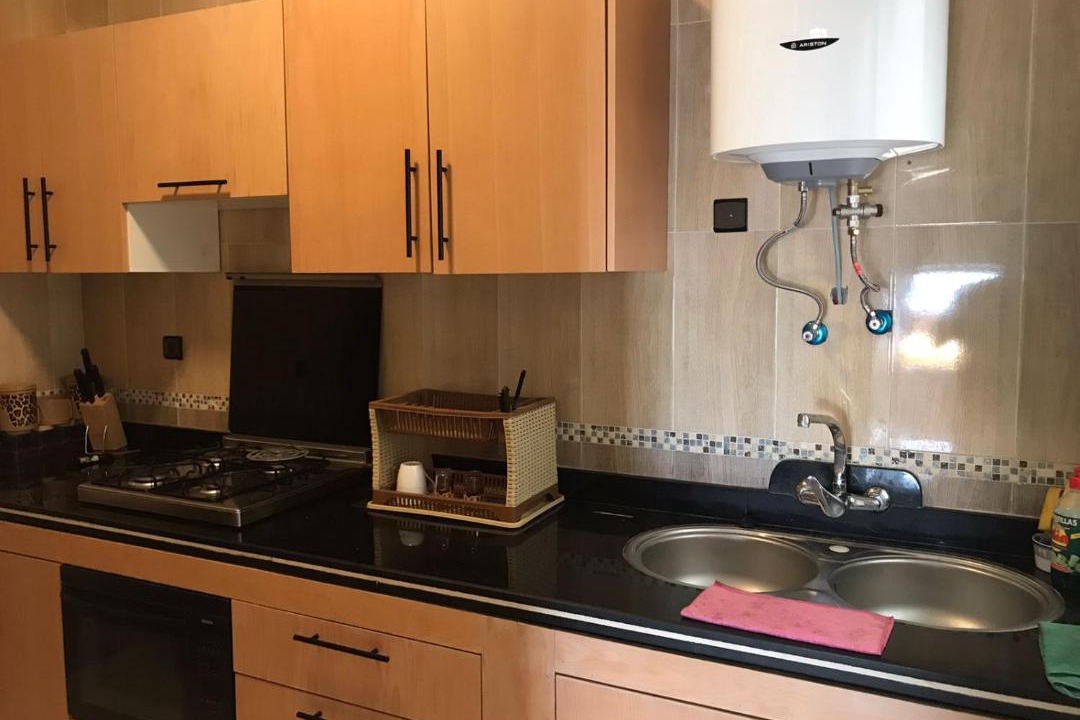 Photo of Kitchen in Al Hoceima Province