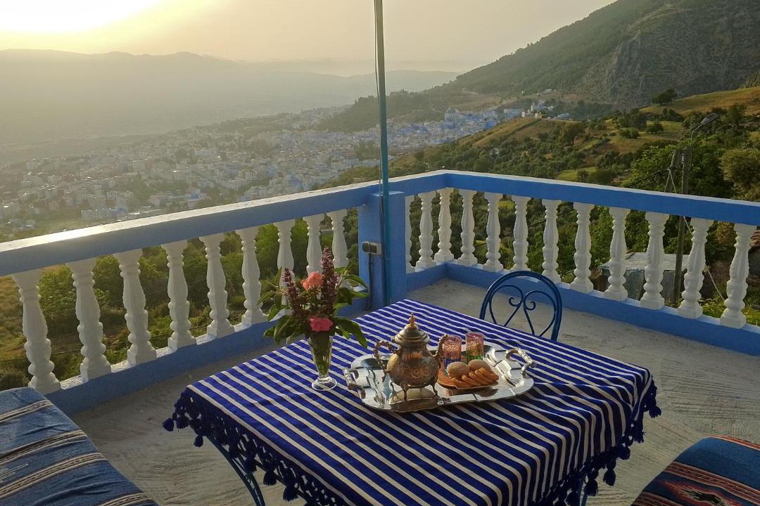Photo of Patio Balcony in Bab Taza