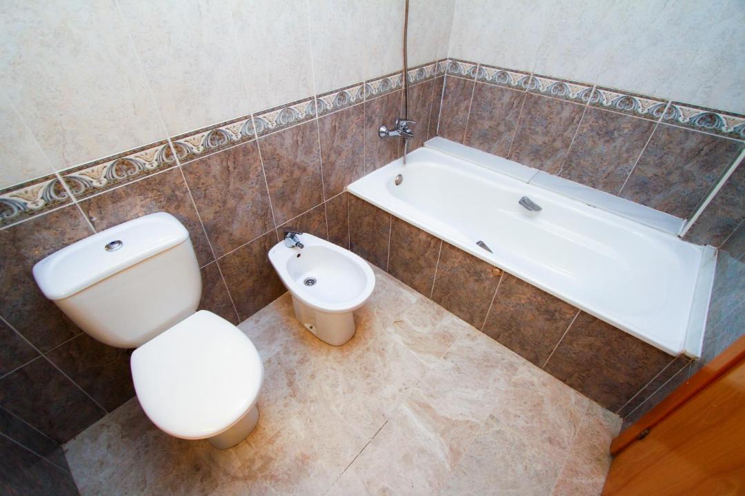 Photo of Bathroom in Salou City Centre