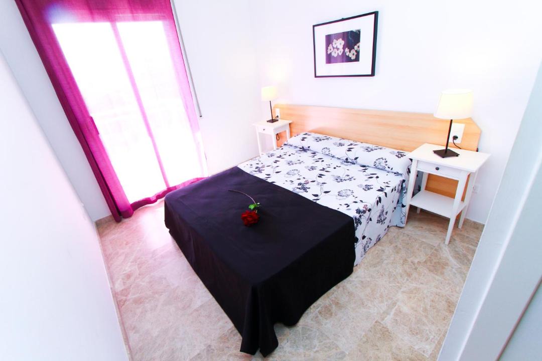 Photo of Bedroom in Salou City Centre