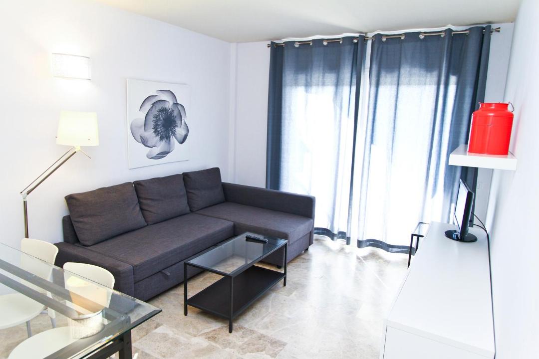 Photo of Livingroom in Salou City Centre