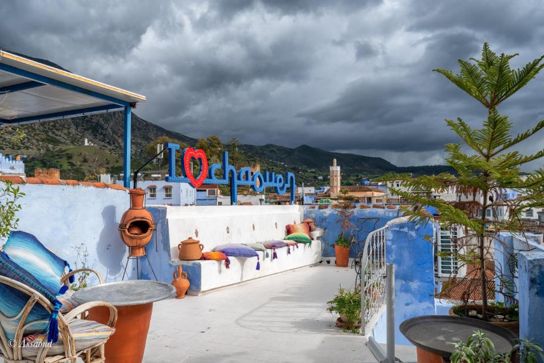 Photo of Others in Medina of Chefchaouen