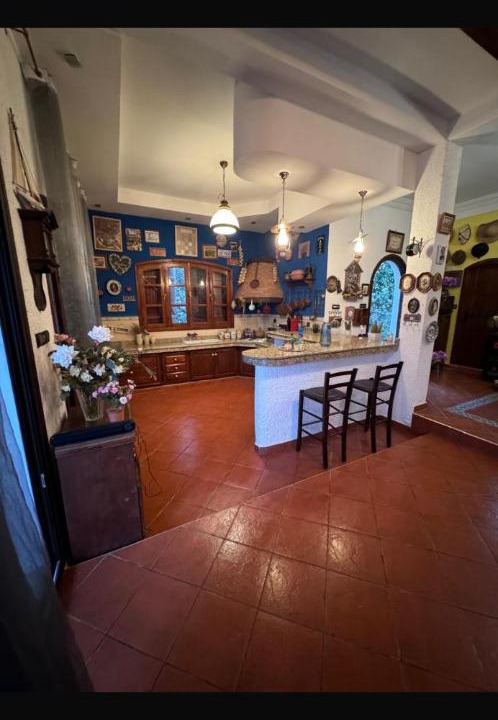 Photo of Kitchen in Saidia