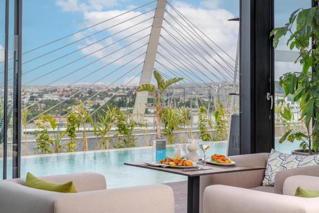 Photo of Patio Balcony in Ain Chock