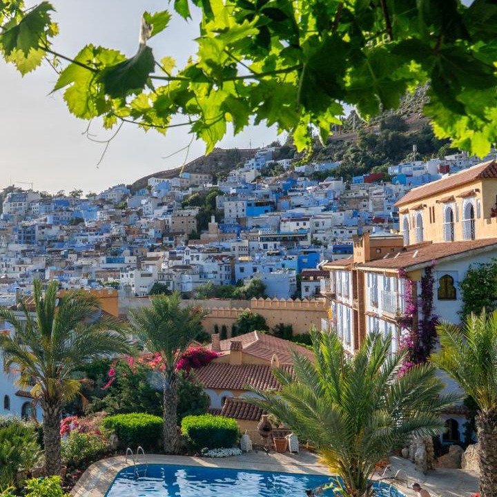 Photo of Others in Chefchaouen