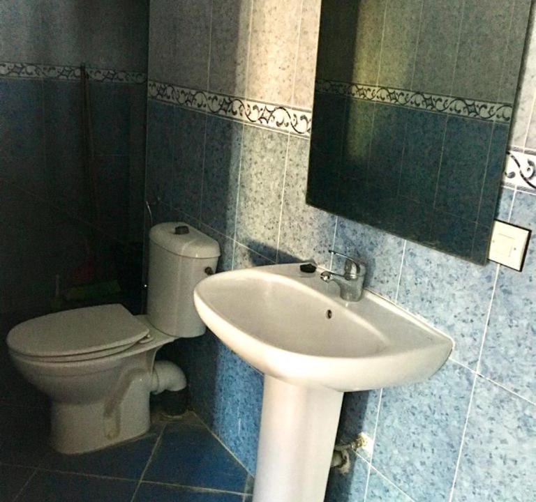 Photo of Bathroom in Oued Laou