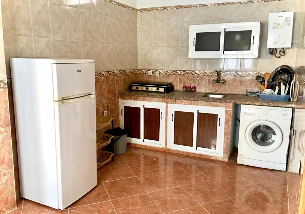 Photo of Kitchen in Oued Laou