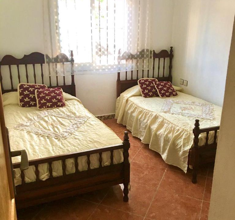 Photo of Bedroom in Oued Laou