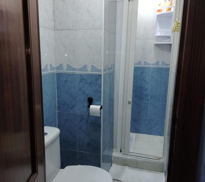Photo of Bathroom in Belvedere