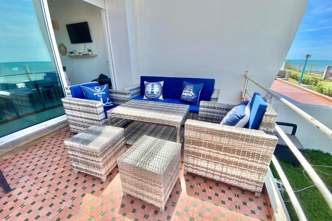 Photo of Patio Balcony in Sidi Bouzid