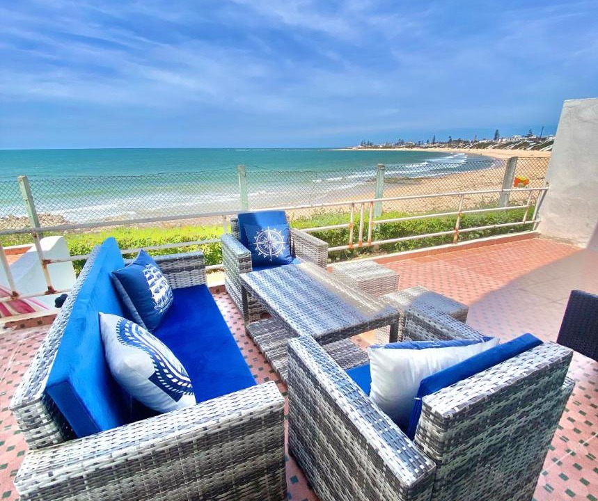 Photo of Patio Balcony in Sidi Bouzid