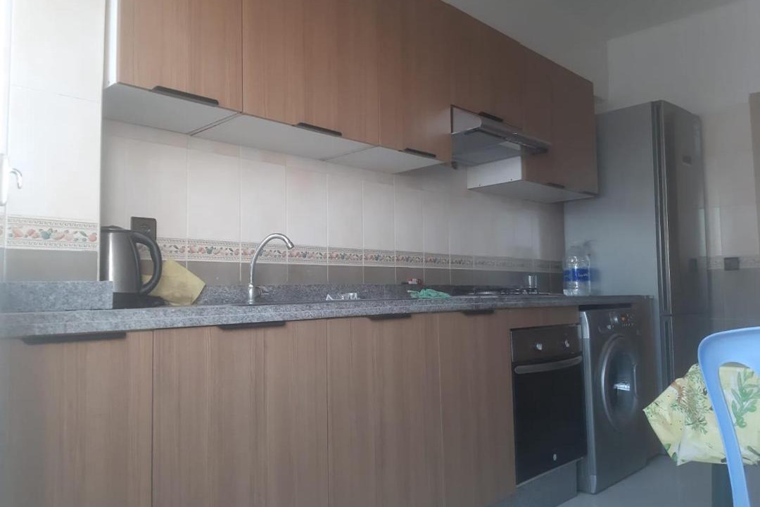 Photo of Kitchen in Mohammedia