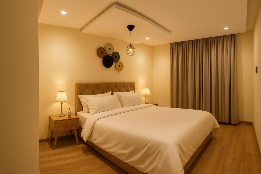 Photo of Bedroom in Mohammedia