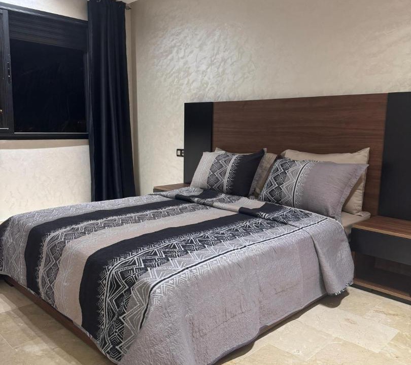 Photo of Bedroom in Mohammedia