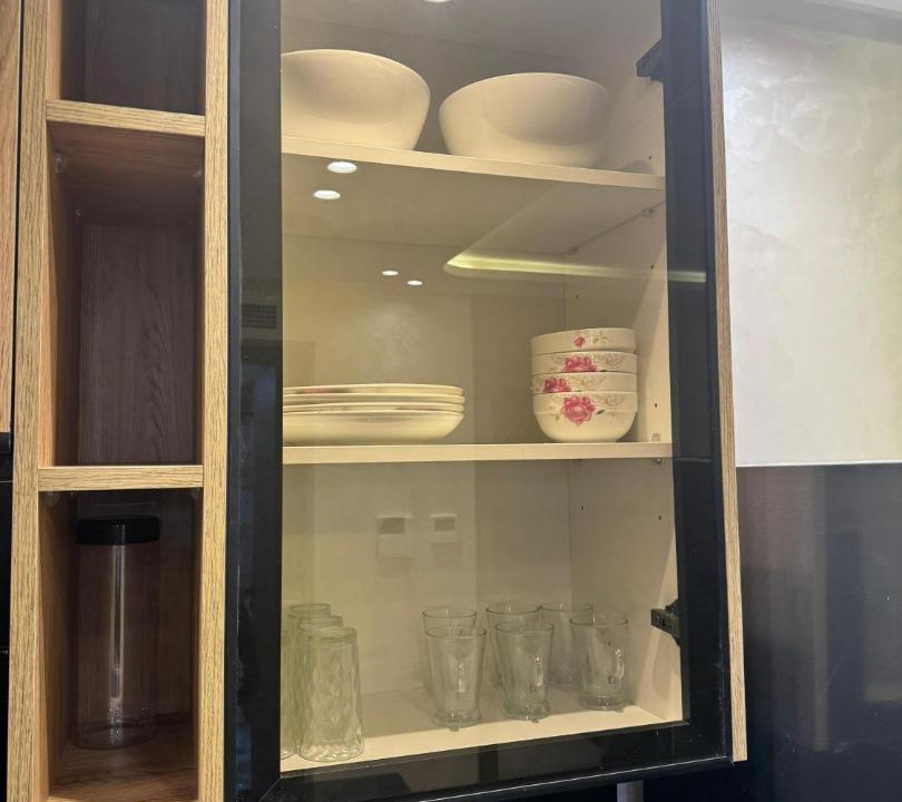 Photo of Kitchen in Mohammedia