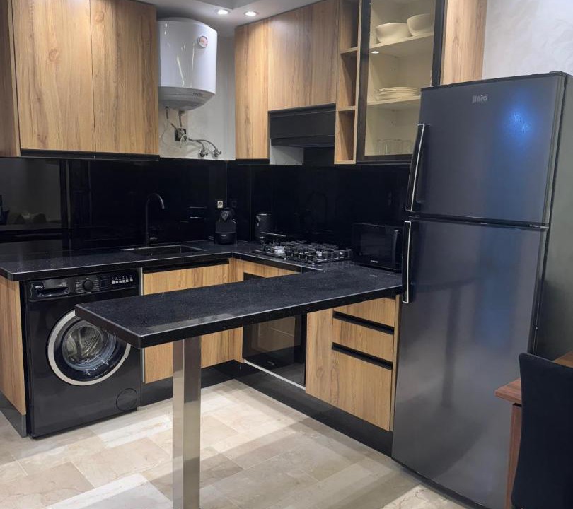 Photo of Kitchen in Mohammedia