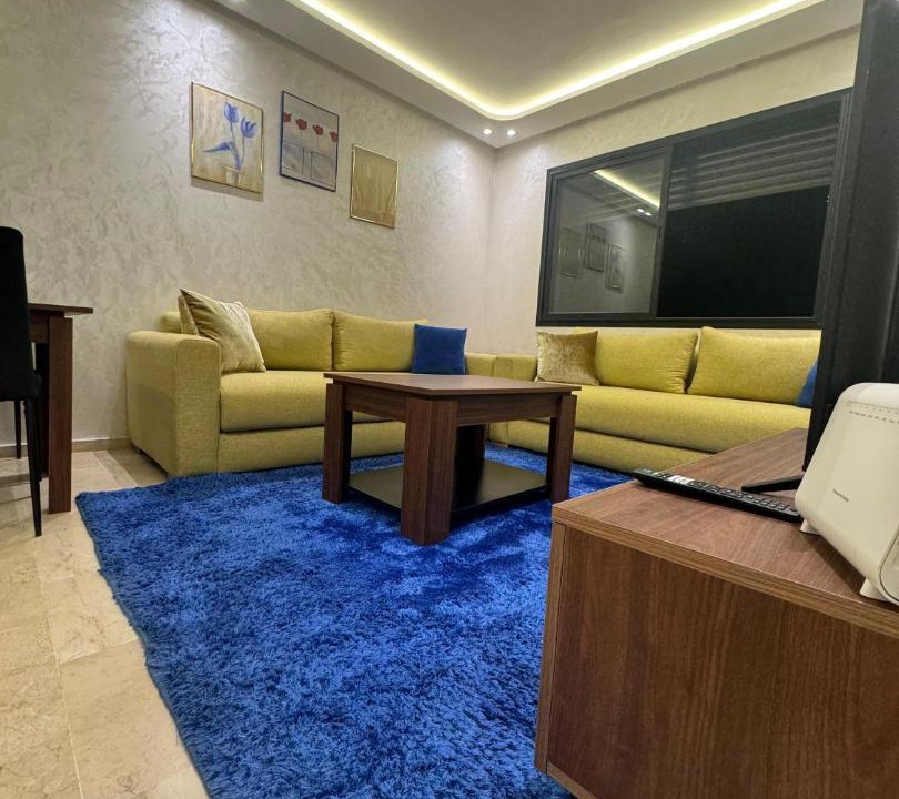 Photo of Livingroom in Mohammedia