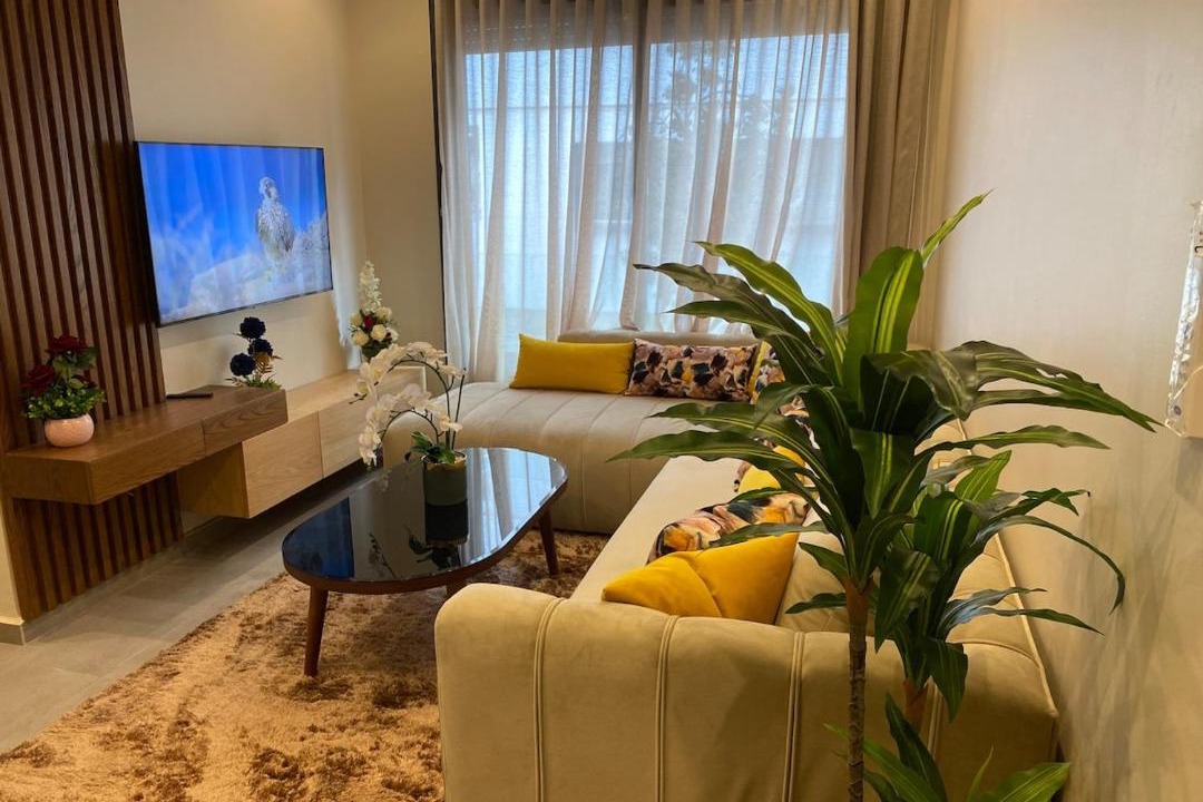 Photo of Livingroom in Gauthier