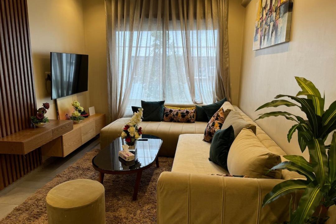 Photo of Livingroom in Gauthier