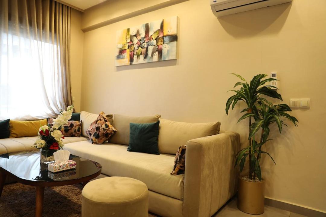 Photo of Livingroom in Gauthier