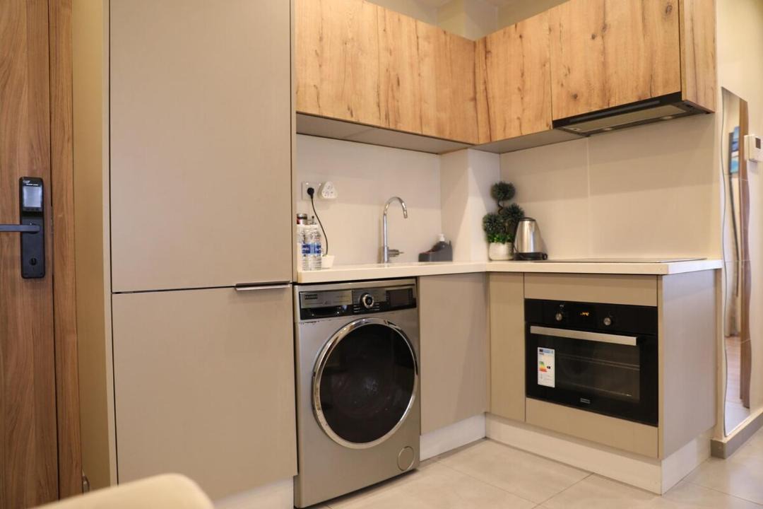 Photo of Kitchen in Gauthier
