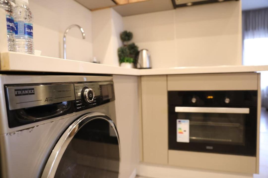 Photo of Kitchen in Gauthier