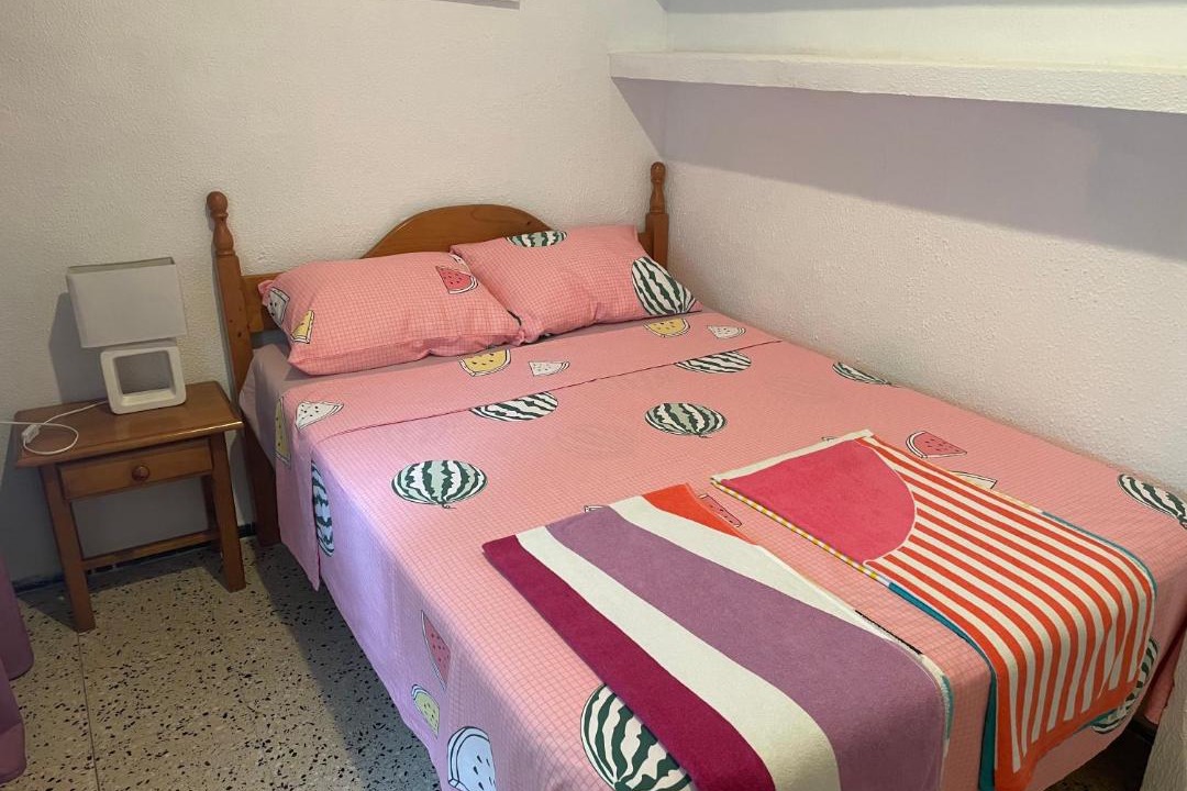 Photo of Bedroom in Les Planes del Rei