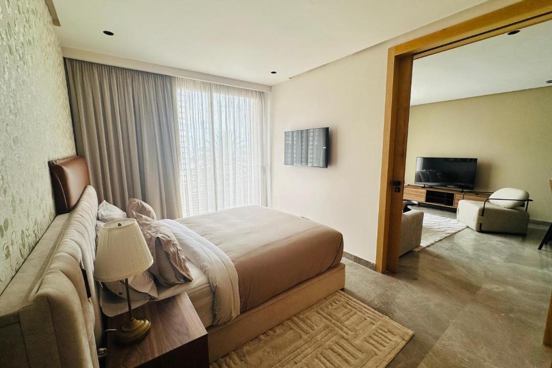 Photo of Bedroom in Ain Diab