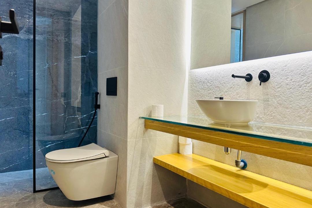 Photo of Bathroom in Ain Diab
