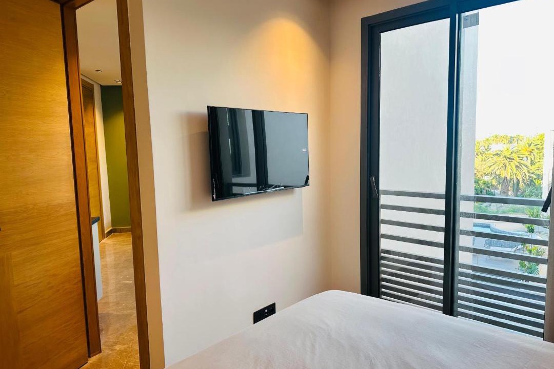 Photo of Bedroom in Ain Diab