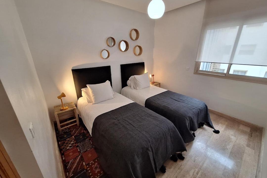 Photo of Bedroom in SOUR JDID