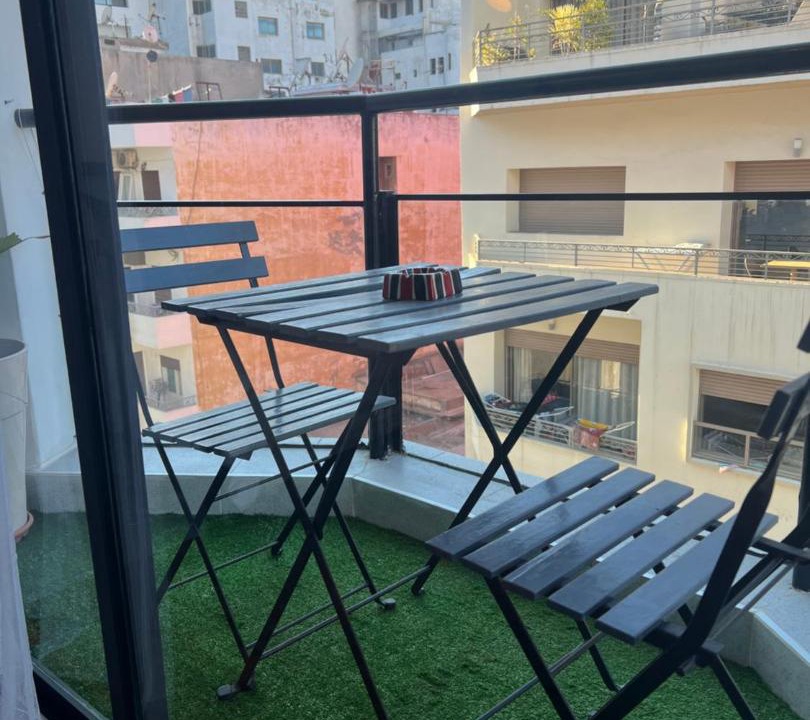 Photo of Patio Balcony in Gauthier