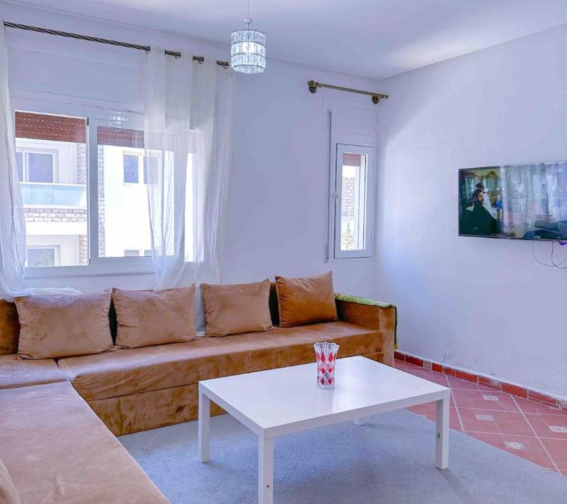 Photo of Livingroom in Oued Laou
