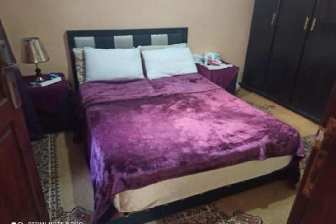 Photo of Bedroom in Casablanca