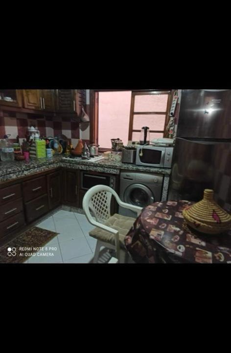 Photo of Kitchen in Casablanca