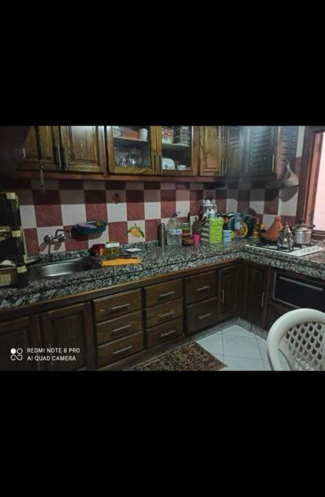 Photo of Kitchen in Casablanca
