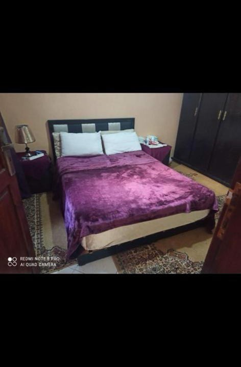 Photo of Bedroom in Casablanca