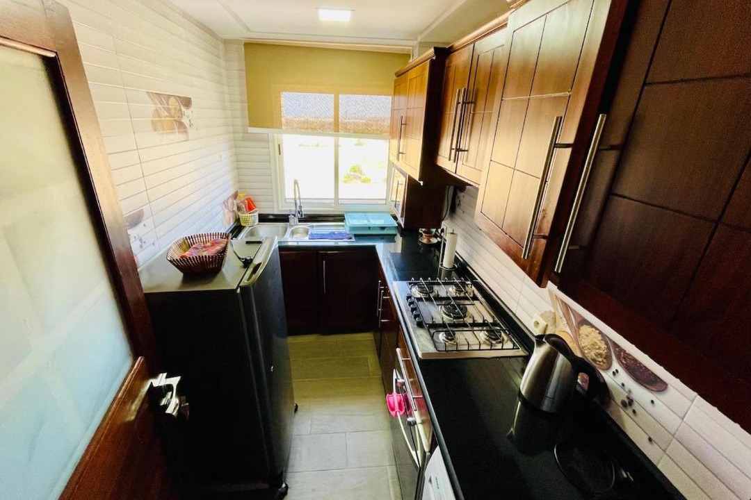 Photo of Kitchen in Tamariss