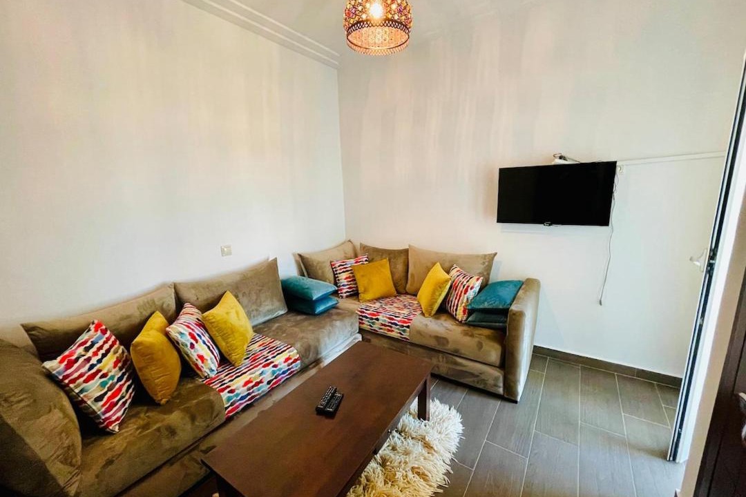 Photo of Livingroom in Tamariss