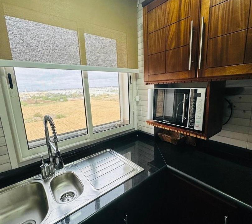 Photo of Kitchen in Tamariss