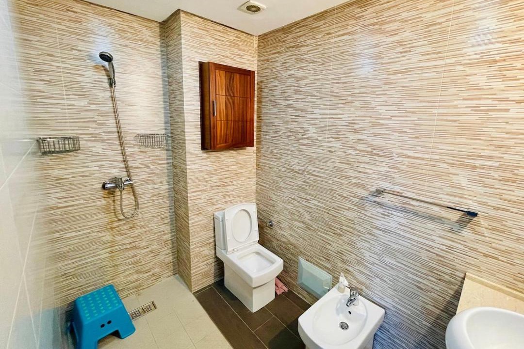 Photo of Bathroom in Tamariss