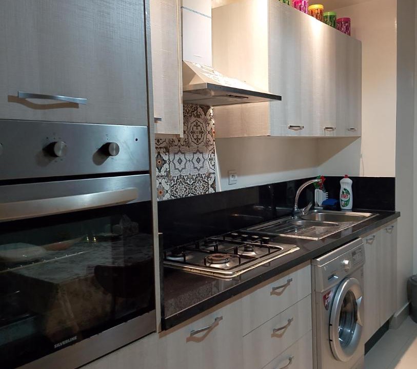 Photo of Kitchen in Pont Blondin